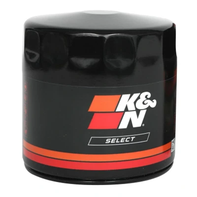 Image de K&amp;N Filters SO 1003 Filtre à huile vissé TOYOTA: RAV4 IV SUV, C HR, Corolla XII Break