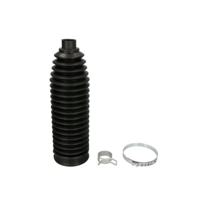 Image de SPIDAN 84303 Soufflet De Direction Thermoplastique pour attaches câbles en acier inoxydable FORD: Transit V363 Van, Custom V362 Van