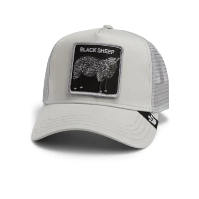 Image de Goorin Bros Casquette, Taille: One Size, Grau
