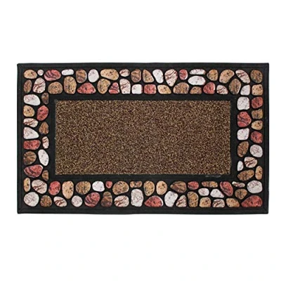 Image de douceur d&#039;interieur Panneau A Oeillets, Gris, 140 x 240 CM
