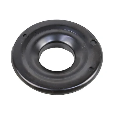 Image de METZGER 6490320 Patin de ressort Essieu avant, inférieur VOLKSWAGEN: Passat B5 GP Berline, Break, AUDI: A6 C5 Avant
