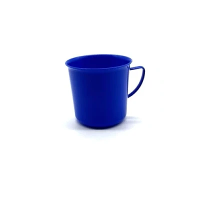 Image de Kimmel 21 000 1605 1 Gobelet à anse Grand Modèle 330 ml Plastique Bleu