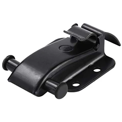 Image de support de porte arrière Charnière, Localisateur pour Sprinter / 06 19 Crafter 30 35 14 9067600428