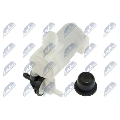 Image de Pompe d&#039;eau de nettoyage, nettoyage des vitres NTY ESP NS 004