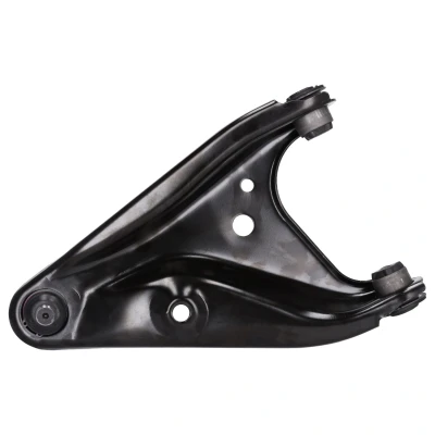 Image de FEBI BILSTEIN 29637 Bras de suspension avec roulement Essieu avant gauche, inférieur barre oscillant transversal Tôle d&#039;acier DACIA: Logan I MCV