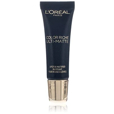 Image de L&#039;Oréal Color Riche Ulti Matte Mattifier Rouge à lèvres Lipstick