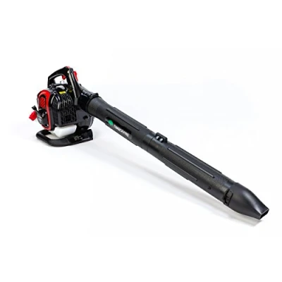 Image de TIMBERPRO 3 en 1 Souffleur, Aspirateur, Broyeur A Feuilles 26 Cc, Sac de Récolte