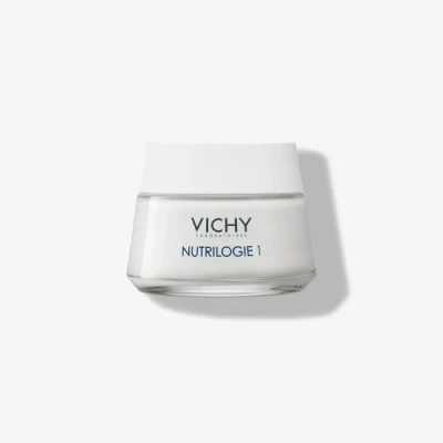 Image de Vichy Crème de jour Nutrilogie 1 Intense 50 ml