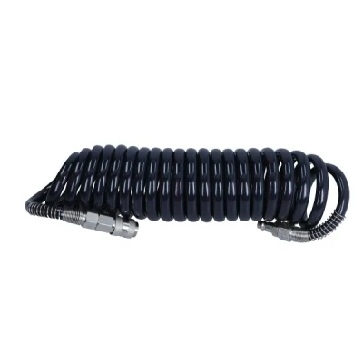 Image de ROOKS OK 04.1003 Flexible à air comprimé 10 avec raccords