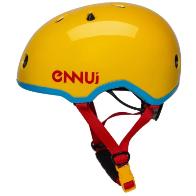 Image de ENNUI Casque Elite Yellow
