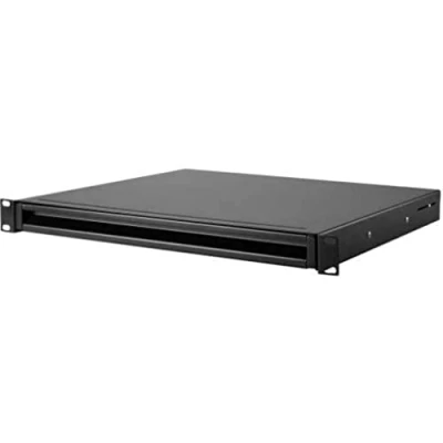Image de Adam Hall 19&quot; Parts 874 E 01 Tiroir rackable ERGO de 1 U