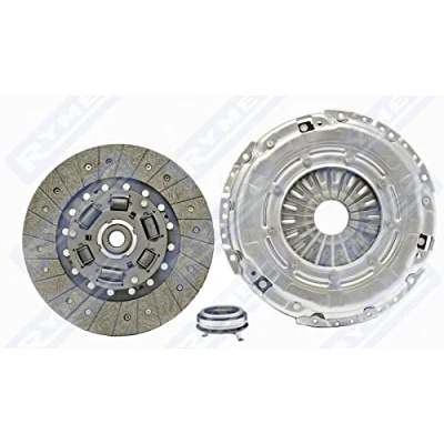 Image de RYMEC JT1695 Kit d&#039;Embrayage à trois pièces avec butée de débrayage 240mm KIA: cee‘d I Break, 5 portes, Pro 3 portes
