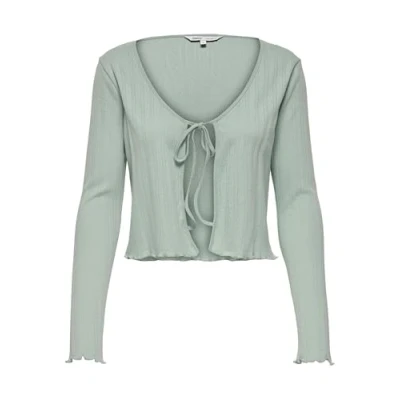 Image de ONLY Onlcarlotta String Gilet, Femme, Taille: Large, Jadeite