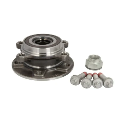 Image de SKF VKBA 7148 Kit de roulements roue avec capteur ABS intégré JEEP: Compass