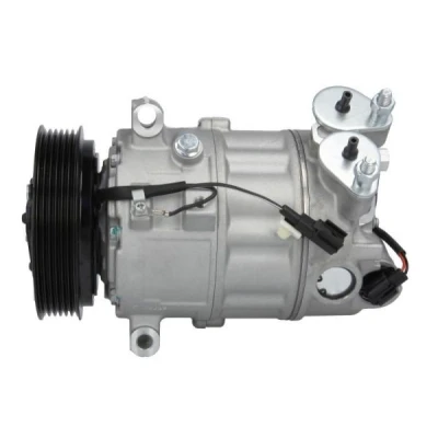 Image de THERMOTEC KTT090189 Compresseur De Climatisation PXC14 12 PAG 46 SP A2 R 134a, 1234yf VOLVO: XC60 I, V60 V40 3/5 portes