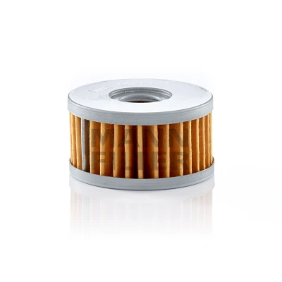 Image de MANN FILTER MH 69 Filtre à huile Cartouche filtrante