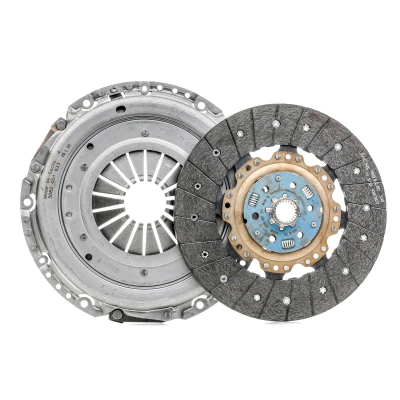 Image de SACHS XTend 3000 970 086 Kit d&#039;Embrayage sans butée de débrayage 260 FIAT: Ducato III Minibus, Van, Сamion à Plateau / Сhâssis