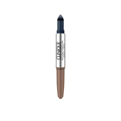 Image de Clinique Poudre compacte High Impact Shadow Play Call it The Blues St 1 pièces