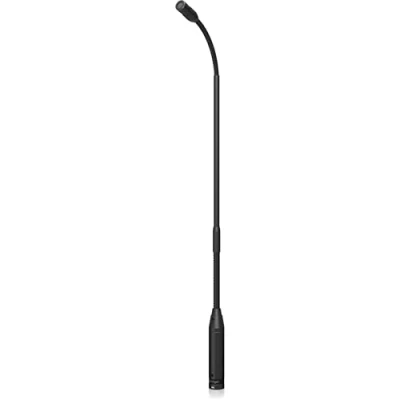 Image de Behringer Gooseneck Microphone Condenser Vocal Podium Mic Studio Conference TA5212