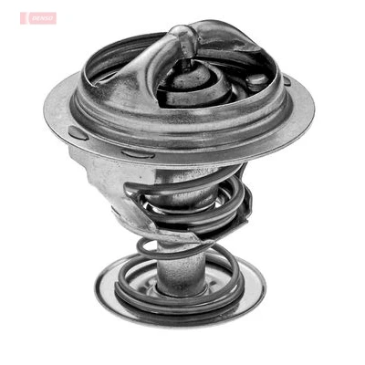 Image de DENSO DTM82480 Thermostat d&#039;eau 82C avec joints FORD: FIESTA 5, KA 3 portes, 4