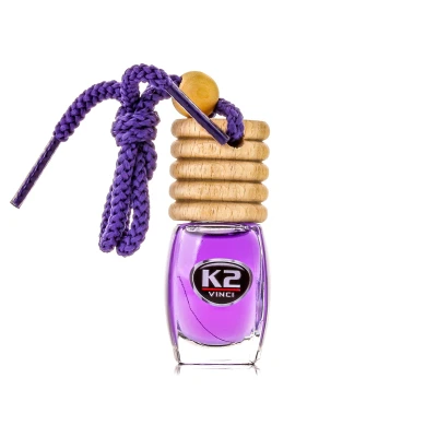 Image de K2 V456 Désodorisant Bouteille 8