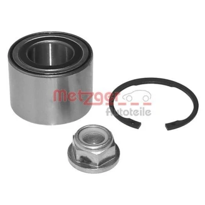 Image de METZGER WM 2043 Kit de roulements roue 68 RENAULT: TRAFIC 2 Kasten, Bus, 2, OPEL: Vivaro A Van, Combi