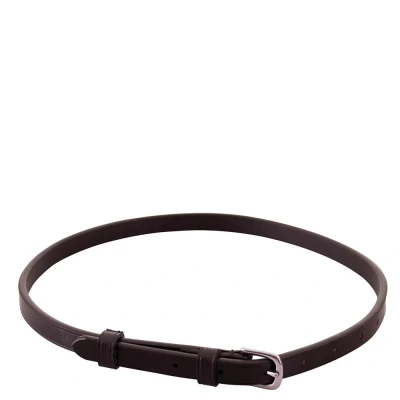 Image de BR Sangle flash Full Noir / Argent