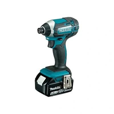 Image de Visseuse à chocs LXT 18V + 1x BL1830B MAKITA DTD152