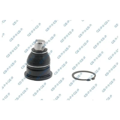 Image de GSP S080959 Rotule de suspension Essieu avant inférieur, des deux côtés l&#039;essieu DACIA: SANDERO 2, Lodgy, Logan I Pick up, RENAULT: Zoe