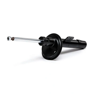 Image de MONROE G16447 Amortisseur Pression de gaz Système bitube Jambe suspension Goujon en haut, Collier bas PEUGEOT: 206 3/5 portes, 206+ portes