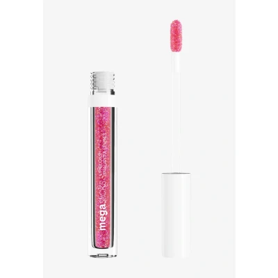 Image de WET N WILD Megaslicks LIP Gloss Gloss, Taille: 2.3 ml, Crushed grapes