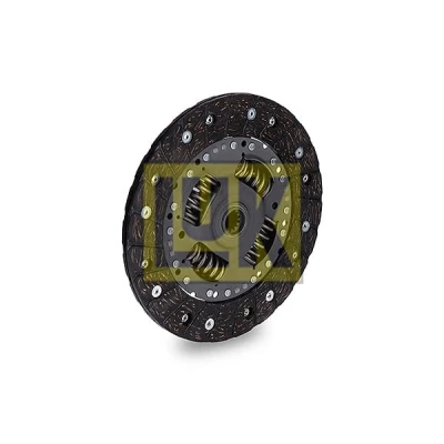 Image de LuK 320 0241 10 Disque d&#039;Embrayage 200 14 OPEL: Corsa B 3/5 portes