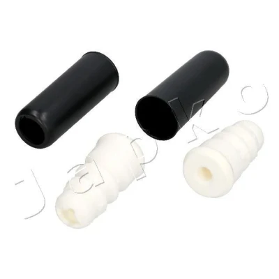 Image de JAPKO 1590909 Kit De Protection d&#039;Amortisseur Essieu arrière AUDI: A4 B8 Avant, Berline, A6 C7 Avant