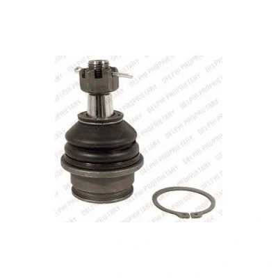 Image de DELPHI TC2437 Rotule de suspension 60 101 TOYOTA: Hilux 3 Pick up, VIII up