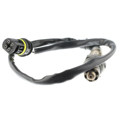 Image de VEMO V30 76 0033 Sonde lambda Qualité originale M18 x 1,5 de régulation, Filetage prégraissé 4 rond MERCEDES BENZ: Classe C Berline, SLK