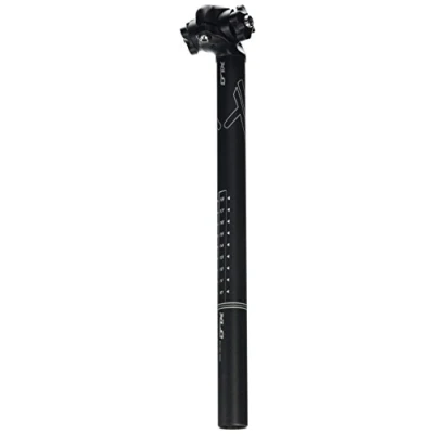 Image de XLC Sattelstütze Comp Sp r04 Pieces de Velo Mixte, Noir, 27,2 mm