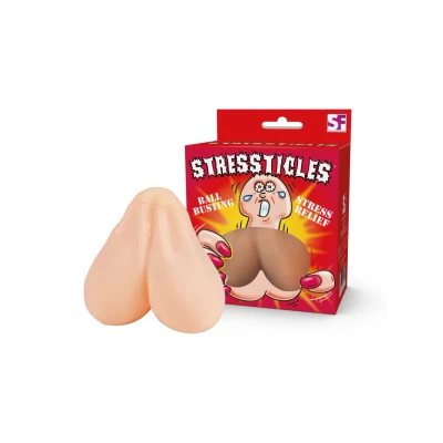 Image de Testicules Anti Stress Stressticles