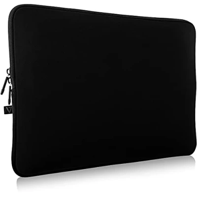 Image de V7 Housse pour ordinateur portable CSE12 BLK 3N Noir 12&quot;