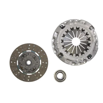 Image de LuK BR 0222 630 3146 00 Kit d&#039;embrayage avec butée de débrayage, disque 300