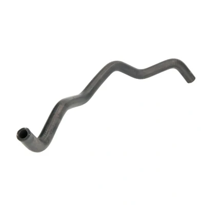 Image de THERMOTEC DWR051TT Durite De Refroidissement Caoutchouc RENAULT: SCENIC 2, MEGANE 2 Coupe Cabriolet