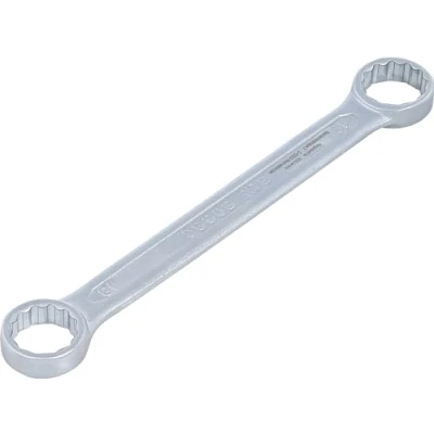 Image de BGS 30336 Clé polygonales double embouts extra plate 18 x 19 mm
