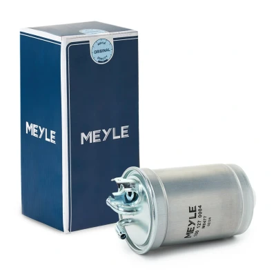 Image de MEYLE 100 127 0004 Filtre à Carburant de conduite ORIGINAL Quality VOLKSWAGEN: TRANSPORTER 4 Bus, Jetta 2, 3 Kasten