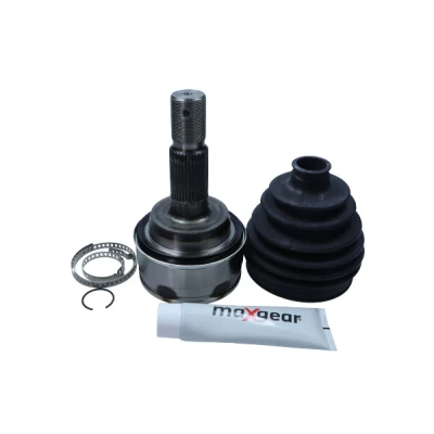 Image de MAXGEAR 49 3182 Joint, arbre de commande Essieu avant, côté roue