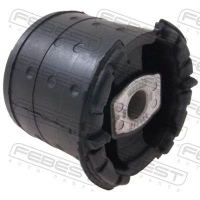 Image de FEBEST BMAB 007 Support d&#039;Essieu Essieu arrière BMW: X5