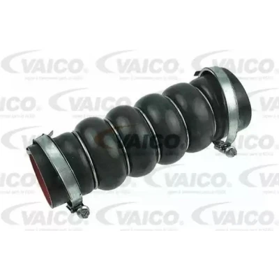 Image de VAICO V25 1042 Gaine De Suralimentation Caouchouc textilé Q+, Première Monte FORD: C Max 2, FOCUS 3, KUGA 2