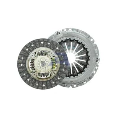 Image de AISIN Clutch Set (2P) KT 356RA Kit d&#039;embrayage à deux pièces avec mécanisme disque d&#039;embrayage, sans butée de débrayage 212