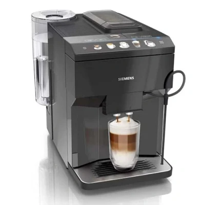 Image de Siemens EQ.500 TP501R09 machine à café Entièrement automatique 1,7 L
