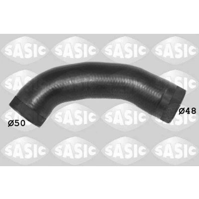 Image de SASIC 3356052 Gaine De Suralimentation SEAT: Ibiza 3, Córdoba II Berline, VOLKSWAGEN: Polo IV 3/5 portes, SKODA: Fabia I 5 1 Combi