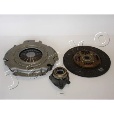 Image de JAPKO 92S09 Kit d&#039;Embrayage 240 SSANGYONG: Rexton / 2