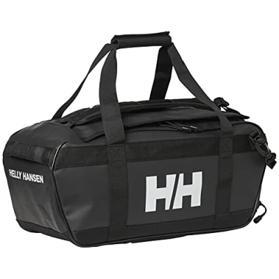 Image de Helly Hansen Unisexe H/H Scout Duffel M STD Vert jaunâtre